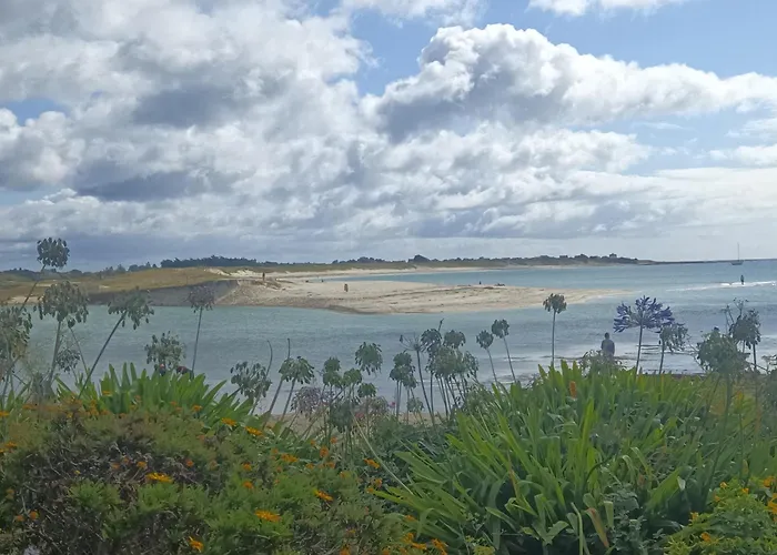 La Ferme De Penanguer