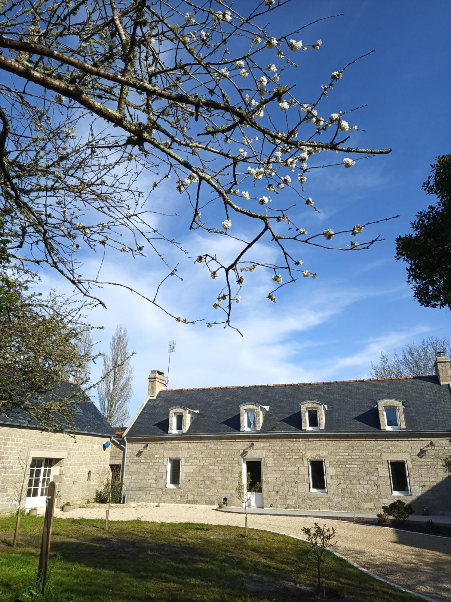 La Ferme De Penanguer