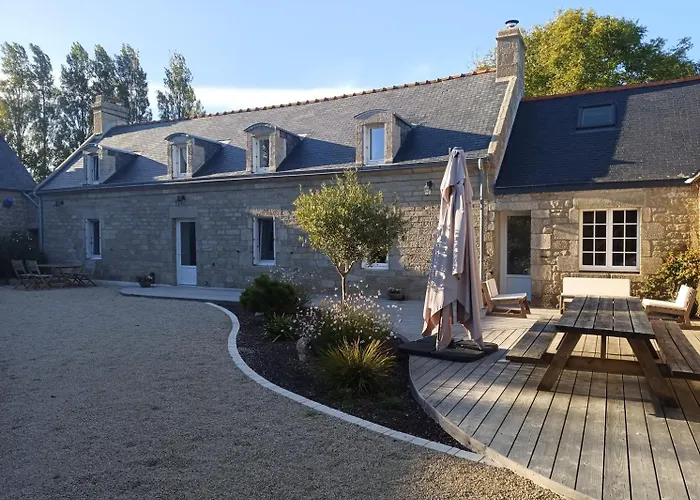 La Ferme de Penanguer