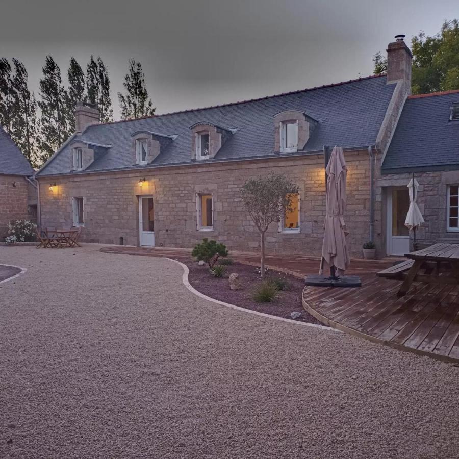 Casa vacanze La Ferme De Penanguer