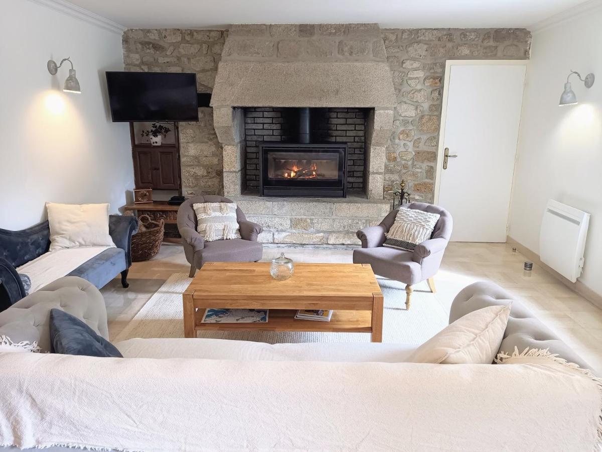 Casa vacanze La Ferme De Penanguer