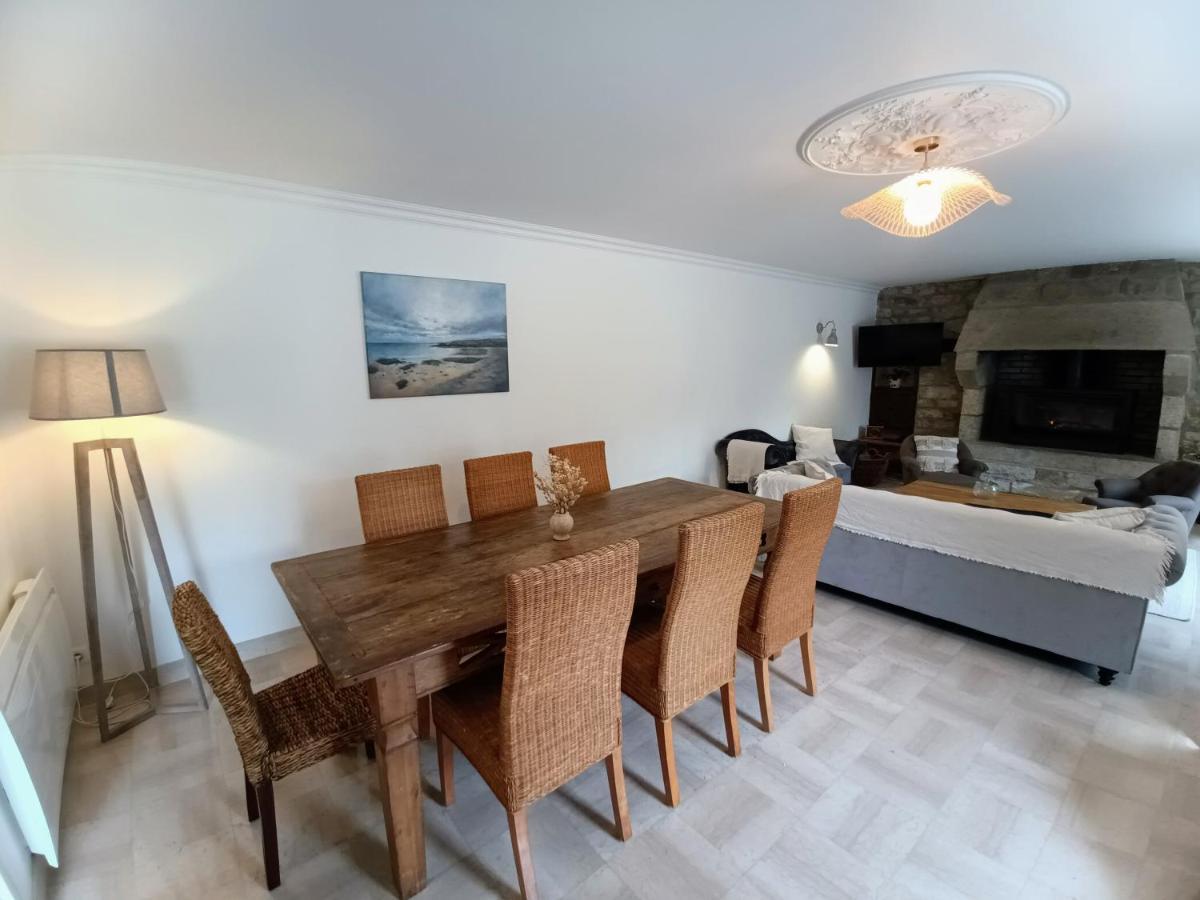 La Ferme De Penanguer Holiday home