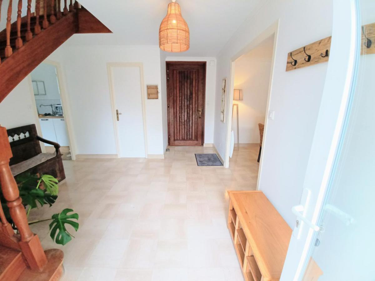 La Ferme De Penanguer Holiday home