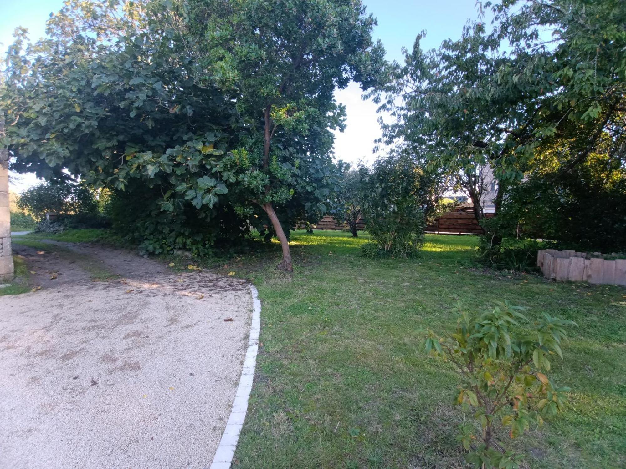 Сasa de vacaciones La Ferme De Penanguer *
