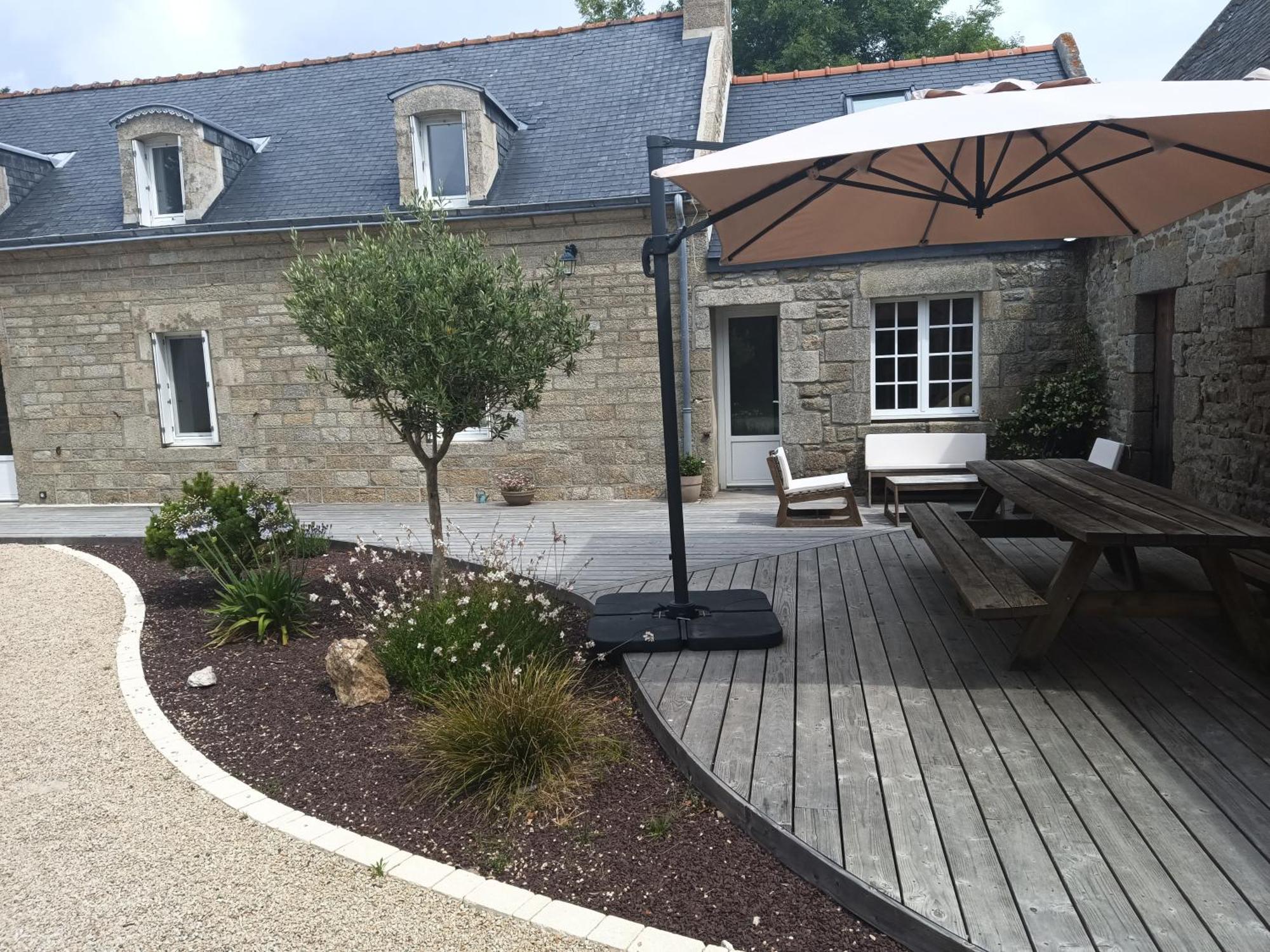 La Ferme De Penanguer Loctudy