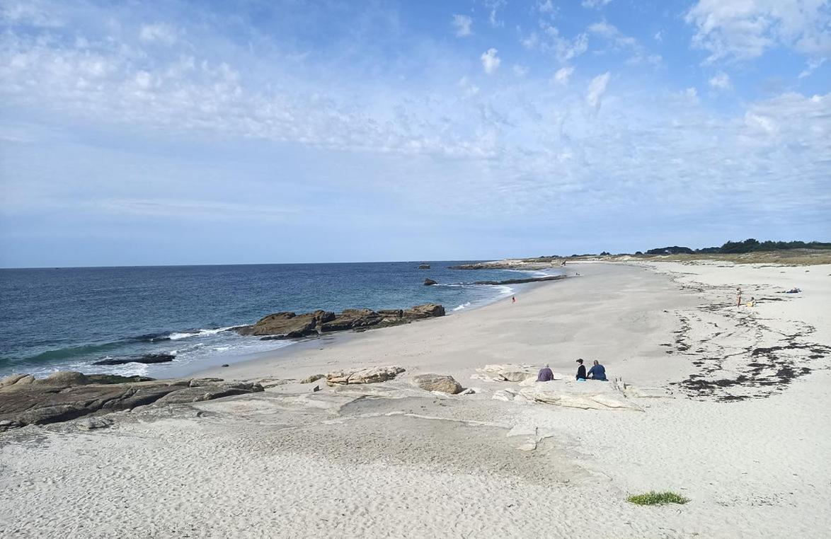 Сasa de vacaciones La Ferme De Penanguer